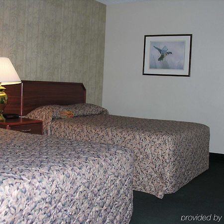 Rodeway Inn Boise Pokoj fotografie