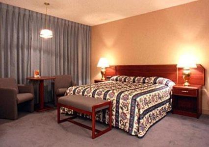 Rodeway Inn Boise Exteriér fotografie