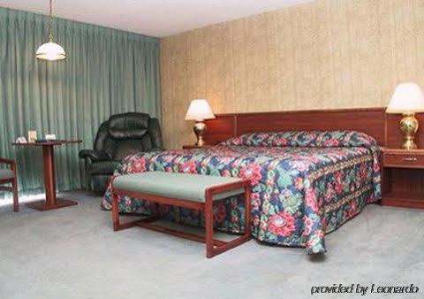 Rodeway Inn Boise Pokoj fotografie