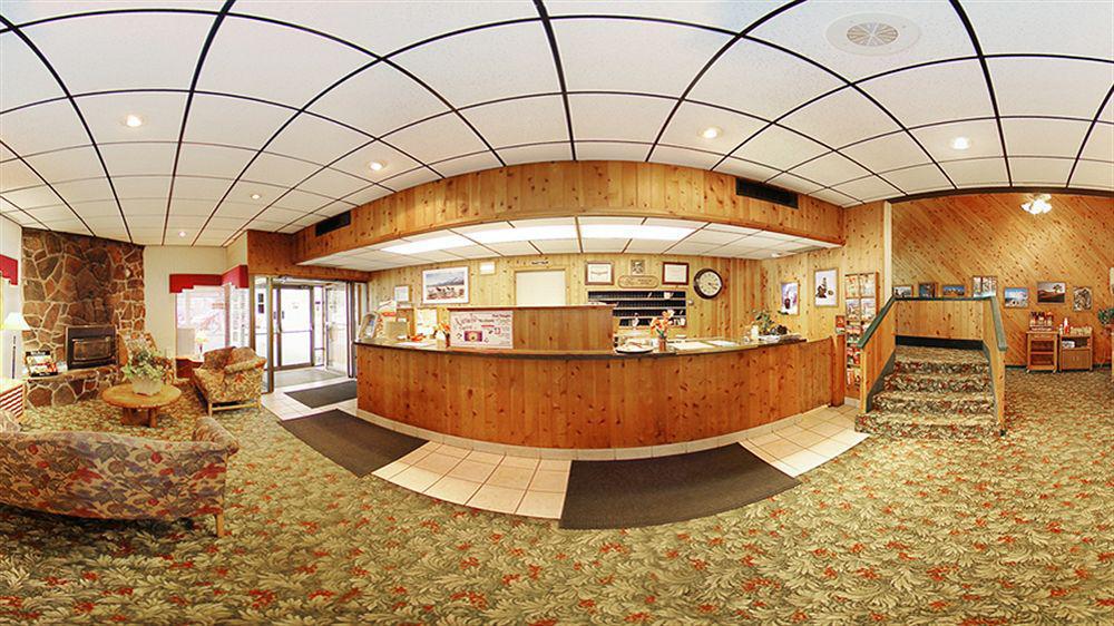 Rodeway Inn Boise Exteriér fotografie