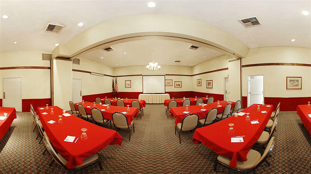 Rodeway Inn Boise Exteriér fotografie